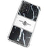NBA Houston Rockets Marble Galaxy A72 5G Clear Case